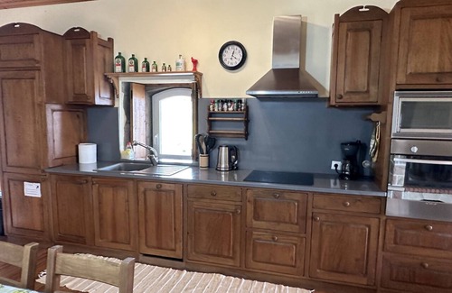 Porto Judeu House | Casa do Alemão - perfect holiday home with sea views