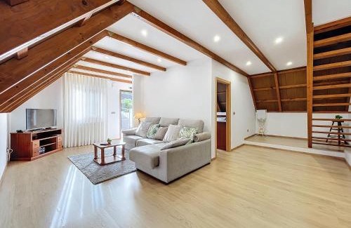 Santana Ski Chalet | Casa do Avô