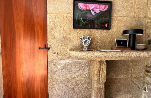 Teo House | Casa do Bidueiro