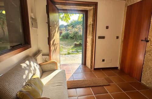 Teo House | Casa do Bidueiro