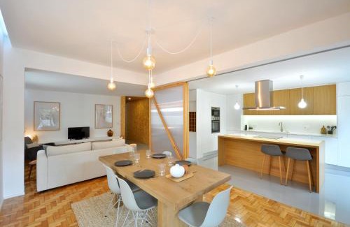 Braga Apartment | Casa do Bieira By Sé Apartamentos