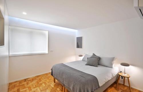 Braga Apartment | Casa do Bieira By Sé Apartamentos
