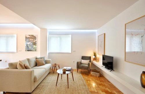 Braga Apartment | Casa do Bieira By Sé Apartamentos