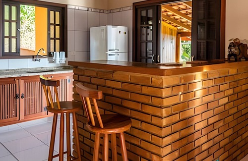 Praia de Borrifos House | Casa do Borrifos: Refuge with sea view
