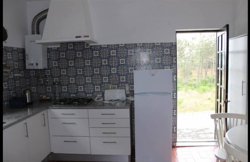 Obidos House | Casa do Bosque- Pet friendly