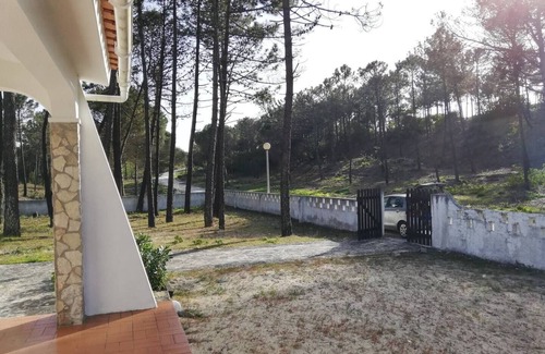 Obidos House | Casa do Bosque- Pet friendly