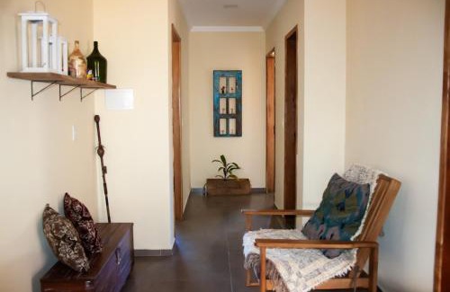 Corumbau House | Casa do Brother