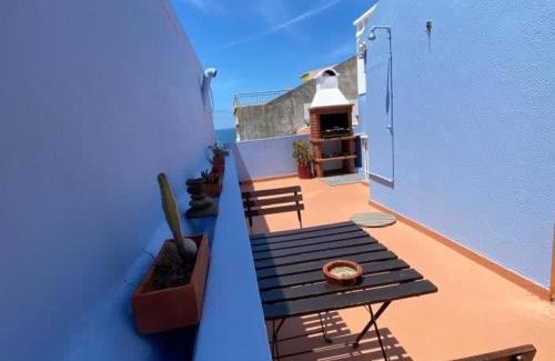 Atalaia Apartment | Casa do Búzio Cosy Apartment next to the Beach