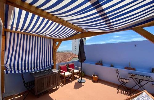 Atalaia Apartment | Casa do Búzio Cosy Apartment next to the Beach