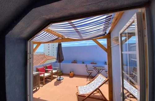 Atalaia Apartment | Casa do Búzio Cosy Apartment next to the Beach