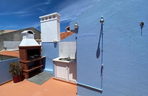 Atalaia Apartment | Casa do Búzio Cosy Apartment next to the Beach