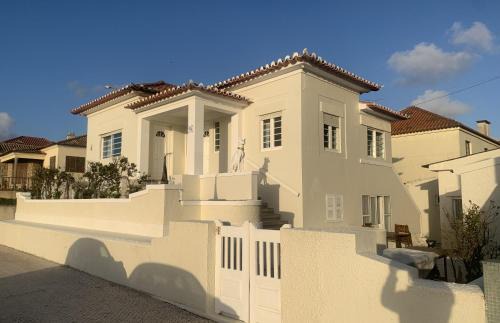 Furadouro House | Casa do Cão da Praia do Furadouro