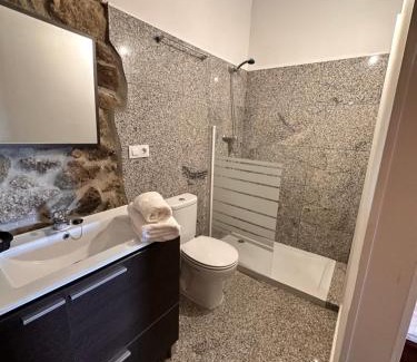 O Savinao House | Casa do Cabo - 3 habitaciones con 3 baños independientes