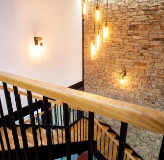 Arzua House | Casa do cabo
