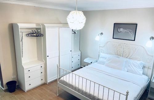New Cairo Apartment | Casa Do Cairo-Dar Masr AlRehab