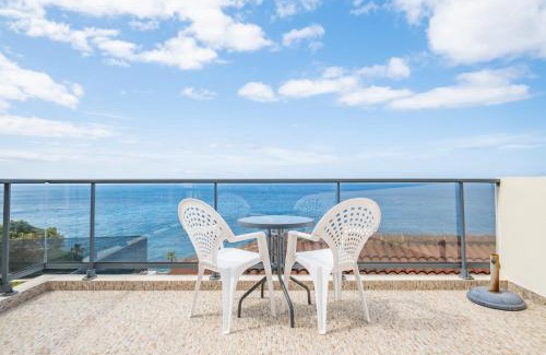 Jardim do Mar Apartment | Casa do Calhau