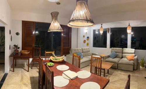 Guajiru House | Casa do Capitao