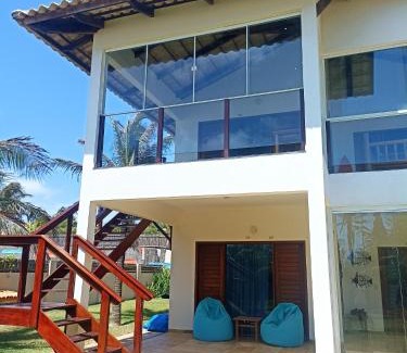 Guajiru House | Casa do Capitao