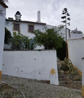 Obidos House | Casa do Castelo - Óbidos