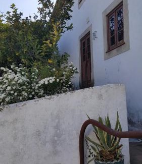 Obidos House | Casa do Castelo - Óbidos