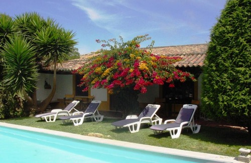 Atouguia da Baleia Bed & Breakfast | Casa do Castelo - Turismo de Habitação