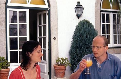 Atouguia da Baleia Bed & Breakfast | Casa do Castelo - Turismo de Habitação
