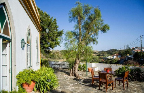 Atouguia da Baleia Bed & Breakfast | Casa do Castelo - Turismo de Habitação