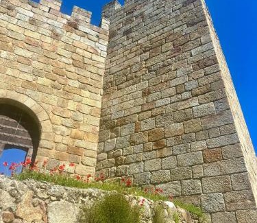 Belver House | Casa do Castelo