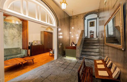 Ponta Delgada House | Casa do Contador - Suites & Pool