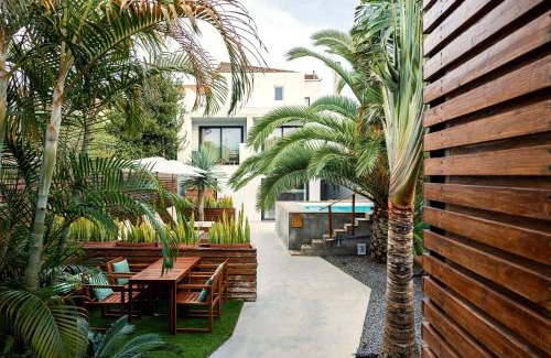 Ponta Delgada House | Casa do Contador - Suites & Pool
