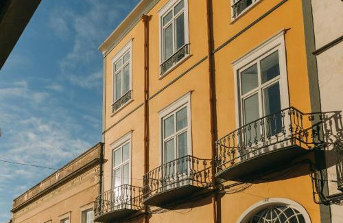 Ponta Delgada House | Casa do Contador - Suites & Pool