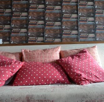 Francos House | Casa do Conto