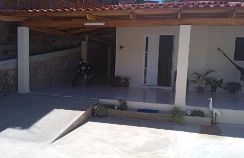 Triunfo House | Casa do Descanso