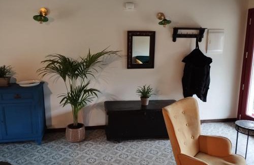 San Lorenzo de Barjacoba House | Casa do Mao