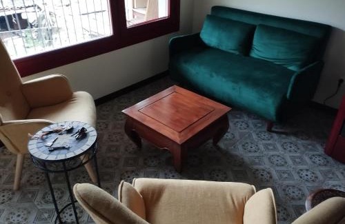 San Lorenzo de Barjacoba House | Casa do Mao