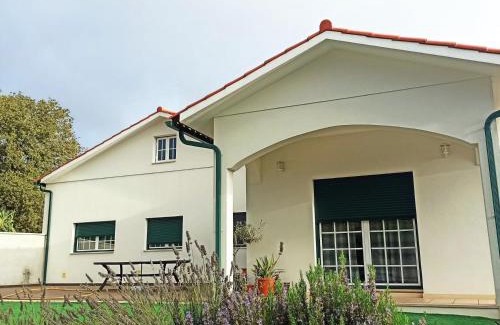 Batalha House | Casa do Espinheiro