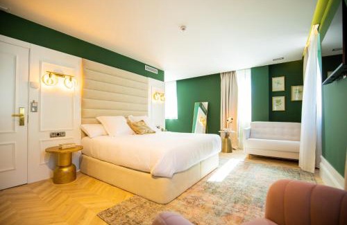 Quiroga Hotel | Casa do Estanco