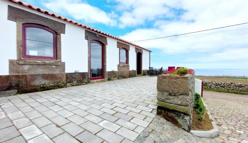 Praia da Vitoria House | Casa do Facho