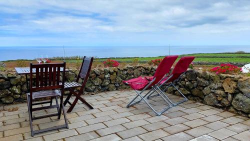 Praia da Vitoria House | Casa do Facho