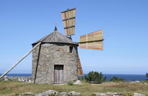 Carreco House | Casa do Farol