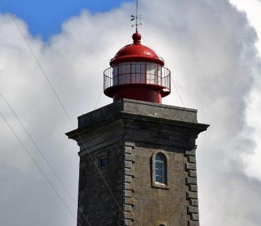 Carreco House | Casa do Farol