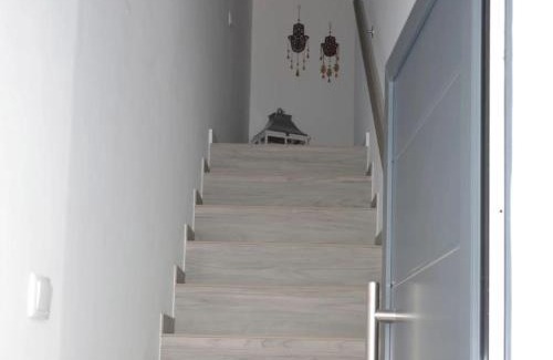 Moura Apartment | Casa do Ferrador