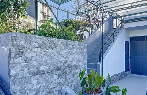 Campanario House | Casa do Figueirinha, free wi-fi