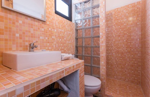Espargal House | Casa Do Forno - Quinta Amoreira