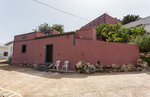 Espargal House | Casa Do Forno - Quinta Amoreira