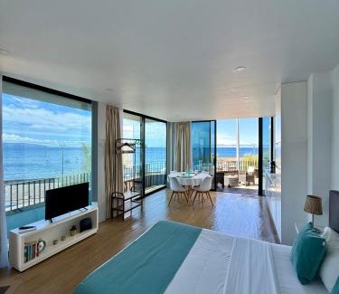 Ribeira Grande Apartment | Casa do Horizonte