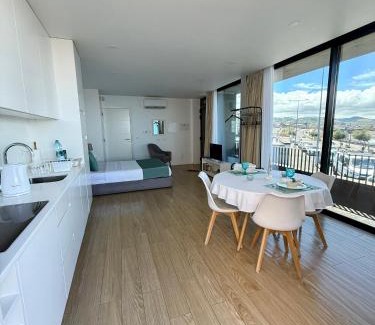 Ribeira Grande Apartment | Casa do Horizonte