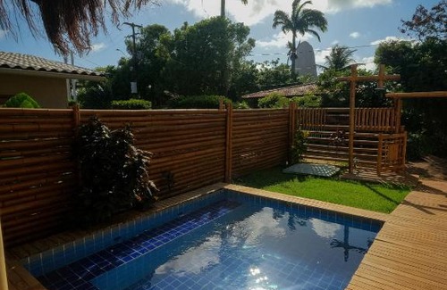 Floresta Velha House | Casa do Imperador