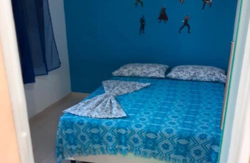 Ilha de Boipeba House | Casa do Joel