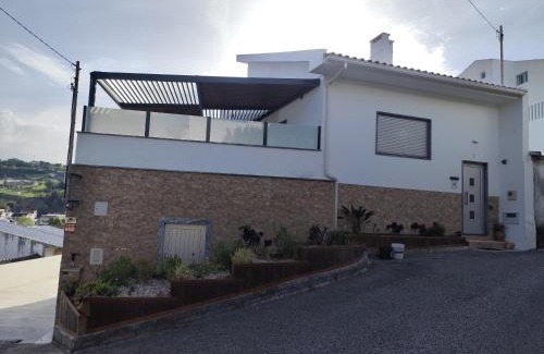 Cortes House | Casa do Jorge